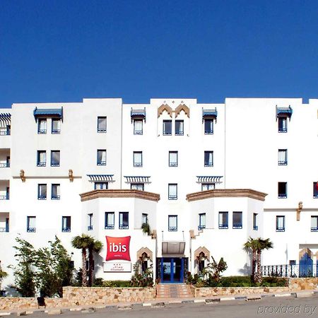 Ibis Fnideq Otel Dış mekan fotoğraf