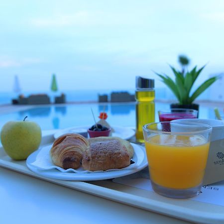 Ibis Fnideq Otel Dış mekan fotoğraf