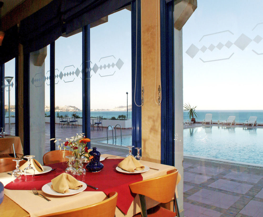 Ibis Fnideq Otel Dış mekan fotoğraf