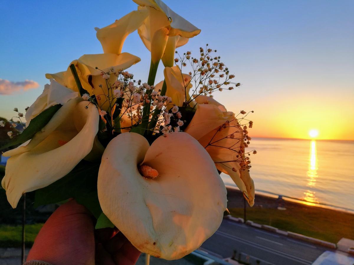 Ibis Fnideq Otel Dış mekan fotoğraf