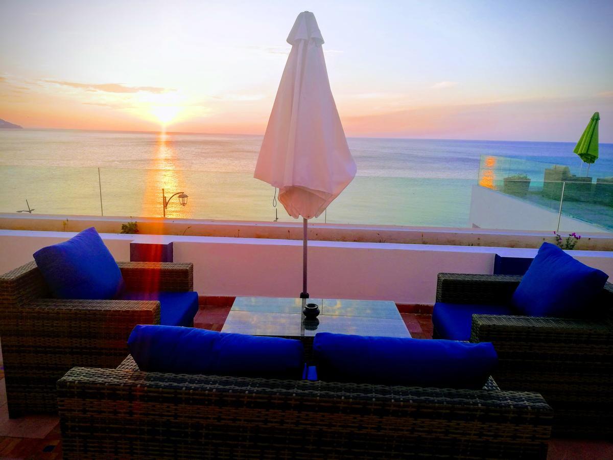 Ibis Fnideq Otel Dış mekan fotoğraf