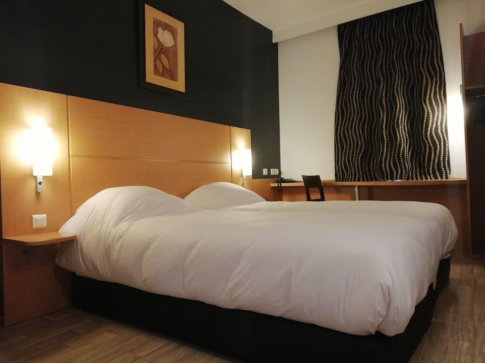 Ibis Fnideq Otel Dış mekan fotoğraf